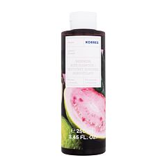 Gel za prhanje Korres Guava Renewing Body Cleanser 250 ml