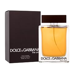 Toaletna voda Dolce&Gabbana The One 150 ml