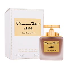 Parfumska voda Oscar de la Renta Alibi Eau Sensuelle 100 ml