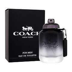 Toaletna voda Coach Coach 60 ml