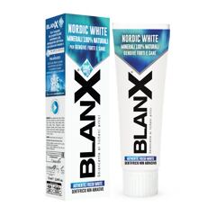 Zobna pasta BlanX Nordic White 75 ml