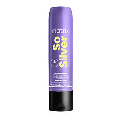 Balzam za lase Matrix So Silver Purple Conditioner 300 ml