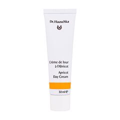 Dnevna krema za obraz Dr. Hauschka Apricot Day Cream 30 ml