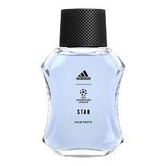 Toaletna voda Adidas UEFA Champions League Star 50 ml