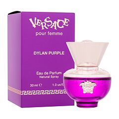 Parfumska voda Versace Pour Femme Dylan Purple 30 ml