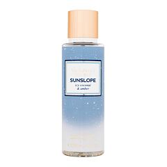 Sprej za telo Victoria´s Secret Sunslope 250 ml