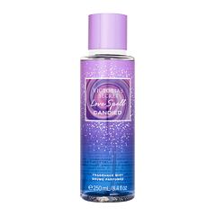 Sprej za telo Victoria´s Secret Love Spell Candied 250 ml