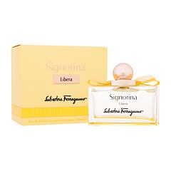 Parfumska voda Ferragamo Signorina Libera 100 ml