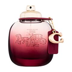 Parfumska voda Coach Wild Rose 90 ml Testerji