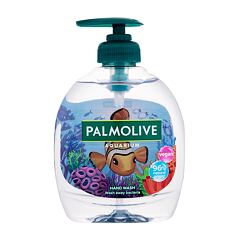 Tekoče milo Palmolive Aquarium Hand Wash 300 ml