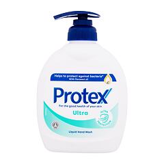 Tekoče milo Protex Ultra Liquid Hand Wash polnilo 700 ml