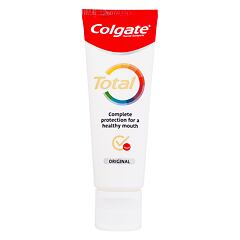 Zobna pasta Colgate Total Original 75 ml