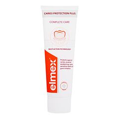 Zobna pasta Elmex Caries Protection Plus Complete Care 75 ml