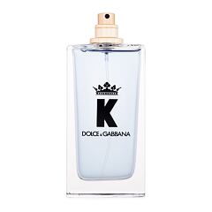 Toaletna voda Dolce&Gabbana K 100 ml Testerji