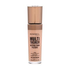 Podlaga za ličila Rimmel London Multi Tasker Better Than Filters 30 ml 004 Light Medium