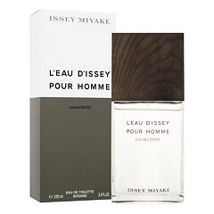 Toaletna voda Issey Miyake L´Eau D´Issey Pour Homme Eau & Cédre 100 ml