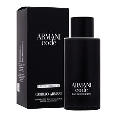 Toaletna voda Giorgio Armani Code 125 ml