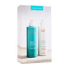 Šampon Moroccanoil Color Care Duo 500 ml Seti