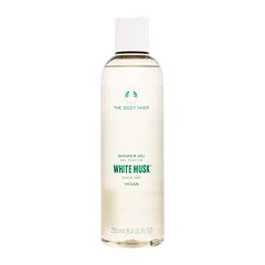 Gel za prhanje The Body Shop White Musk 250 ml