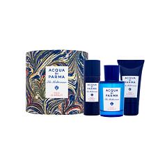 Toaletna voda Acqua di Parma Blu Mediterraneo Fico di Amalfi 75 ml Seti