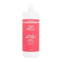 Šampon Wella Professionals Invigo Color Brilliance Fine to Medium Hair 300 ml