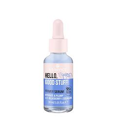 Serum za obraz Essence Hello, Good Stuff! Primer Serum 30 ml