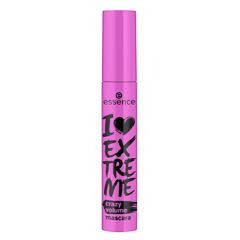 Maskara Essence I Love Extreme Crazy Volume 12 ml Ultra Black