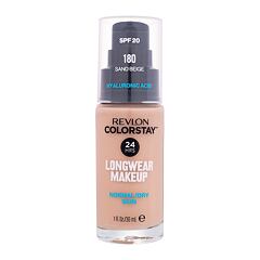 Puder Revlon Colorstay Normal Dry Skin SPF20 30 ml 180 Sand Beige