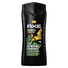 Gel za prhanje Axe Wild Mojito & Cedarwood 250 ml