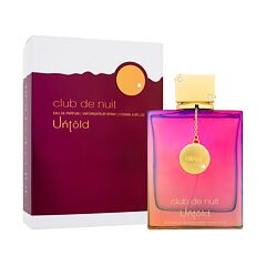 Parfumska voda Armaf Club de Nuit Untold 105 ml