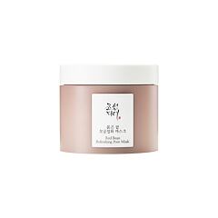 Maska za obraz Beauty of Joseon Red Bean Refreshing Pore Mask 140 ml