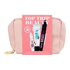 Podlaga za ličila Benefit Top Trip Beauty 22 ml Seti