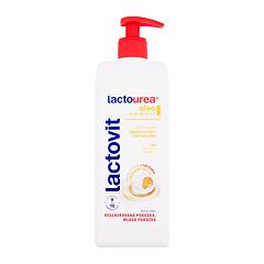 Losjon za telo Lactovit LactoUrea Oleo 400 ml