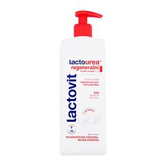 Losjon za telo Lactovit LactoUrea Regenerating Body Milk 400 ml