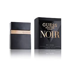 Toaletna voda GUESS Seductive Homme Noir 50 ml