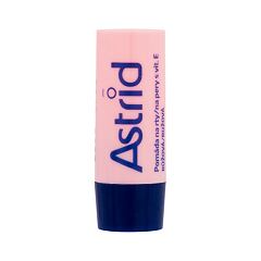 Balzam za ustnice Astrid Lip Balm White 3 g