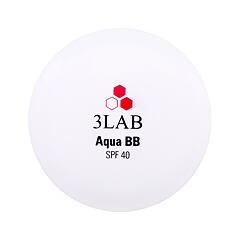 BB krema 3LAB Aqua BB SPF40 28 g 01 Testerji