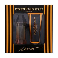 Parfumska voda Roccobarocco Uno 100 ml Seti