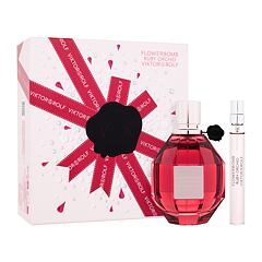 Parfumska voda Viktor & Rolf Flowerbomb Ruby Orchid SET1 100 ml Seti