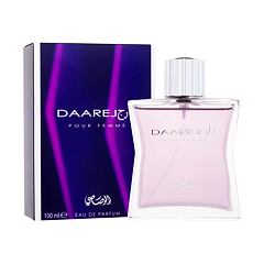 Parfumska voda Rasasi Daarej Pour Femme 100 ml