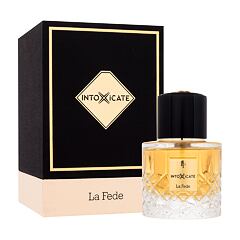 Parfumska voda La Fede Intoxicate 100 ml