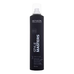 Lak za lase Revlon Professional Style Masters Pure Styler 325 ml
