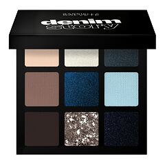 Senčilo za oči Gabriella Salvete Denim Story Eyeshadow Palette 34 g