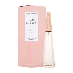 Toaletna voda Issey Miyake L´Eau D´Issey Pivoine 50 ml