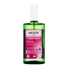 Deodorant Weleda Wild Rose 100 ml