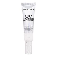 Osvetljevalec Makeup Revolution London Mood Switch Aura Luminizer 20 ml