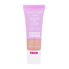 Osvetljevalec Wet n Wild MegaGlo Glow In Love 20 ml