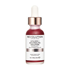 Piling Revolution Skincare Skincare 30% AHA + BHA Peeling Solution 30 ml