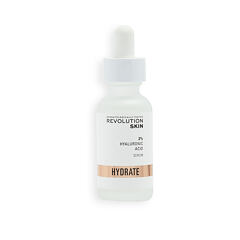 Serum za obraz Revolution Skincare Hydrate 2% Hyaluronic Acid Serum 30 ml