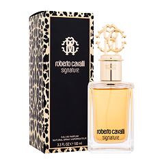 Parfumska voda Roberto Cavalli Signature 50 ml